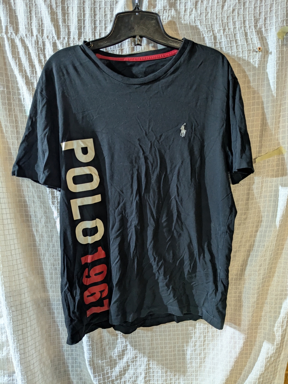 Polo by Ralph Lauren Men's Large Shirt